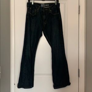 Men’s new without tags never worn Levi jeans